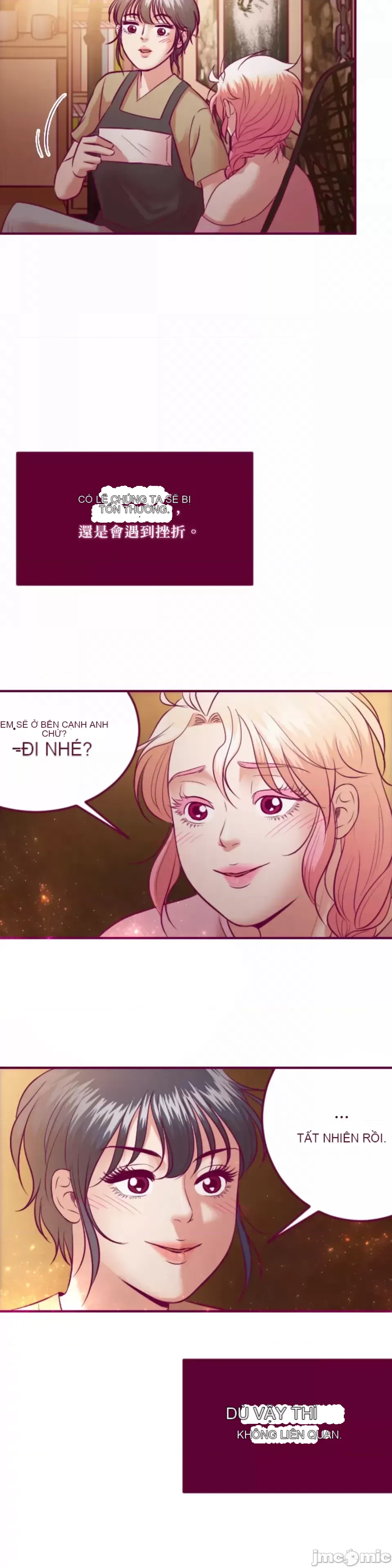 Chỉ Quyền ở đó ! Chương 1-62