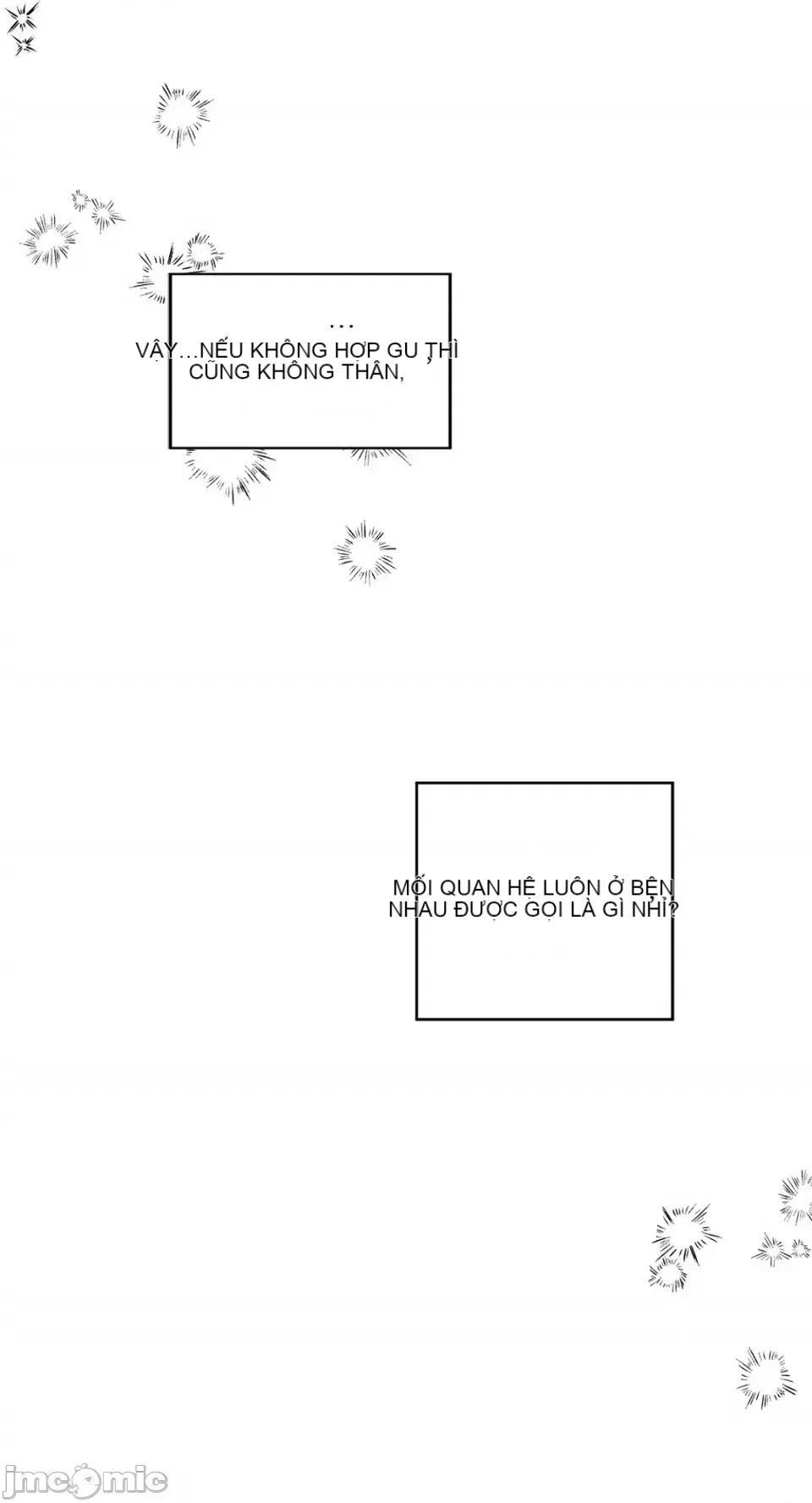 Vương quốc của một người bạn thân Chương 1-24