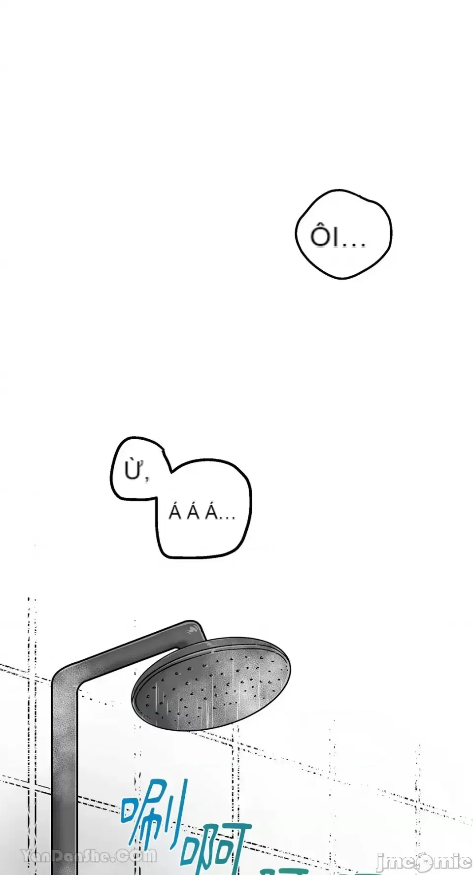 Vương quốc của một người bạn thân Chương 1-24