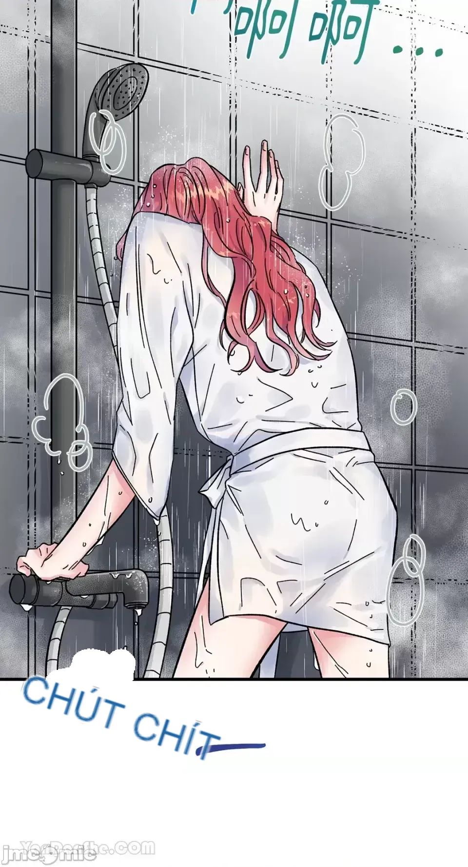 Vương quốc của một người bạn thân Chương 1-24