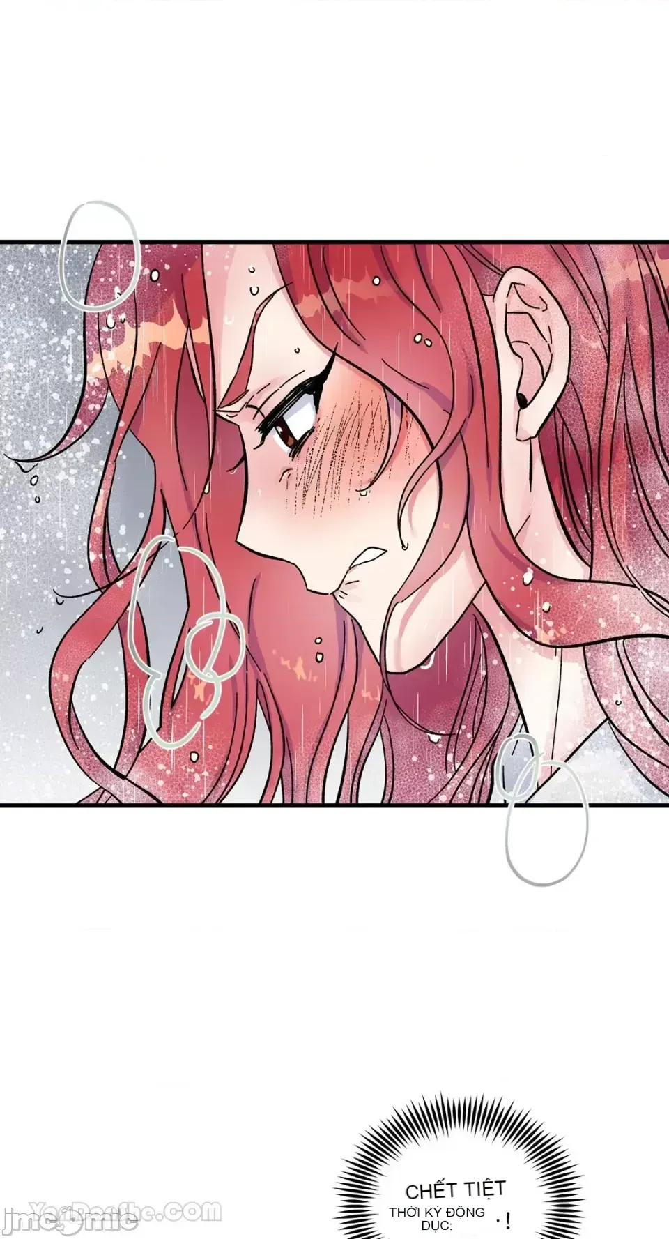 Vương quốc của một người bạn thân Chương 1-24