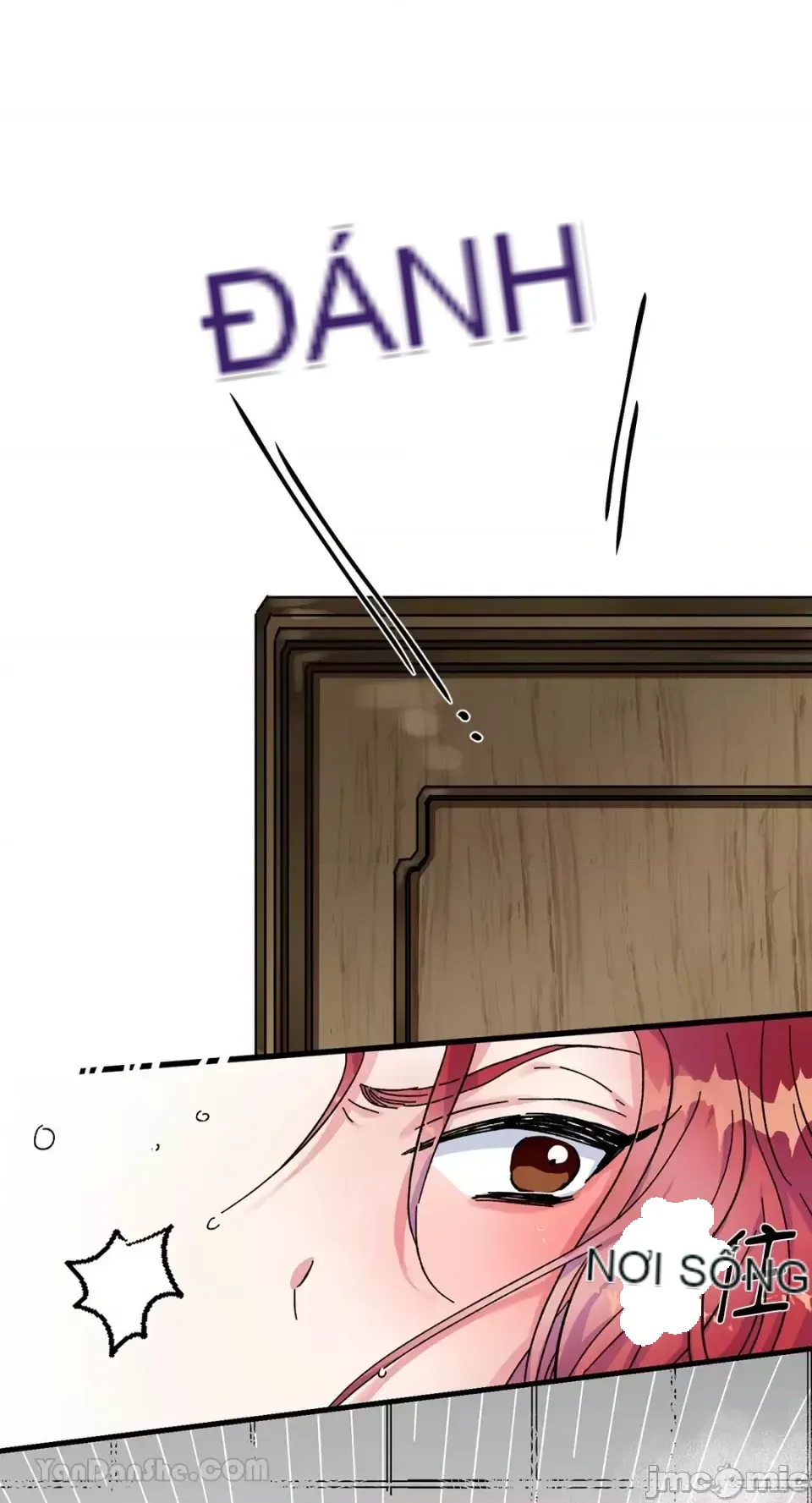 Vương quốc của một người bạn thân Chương 1-24