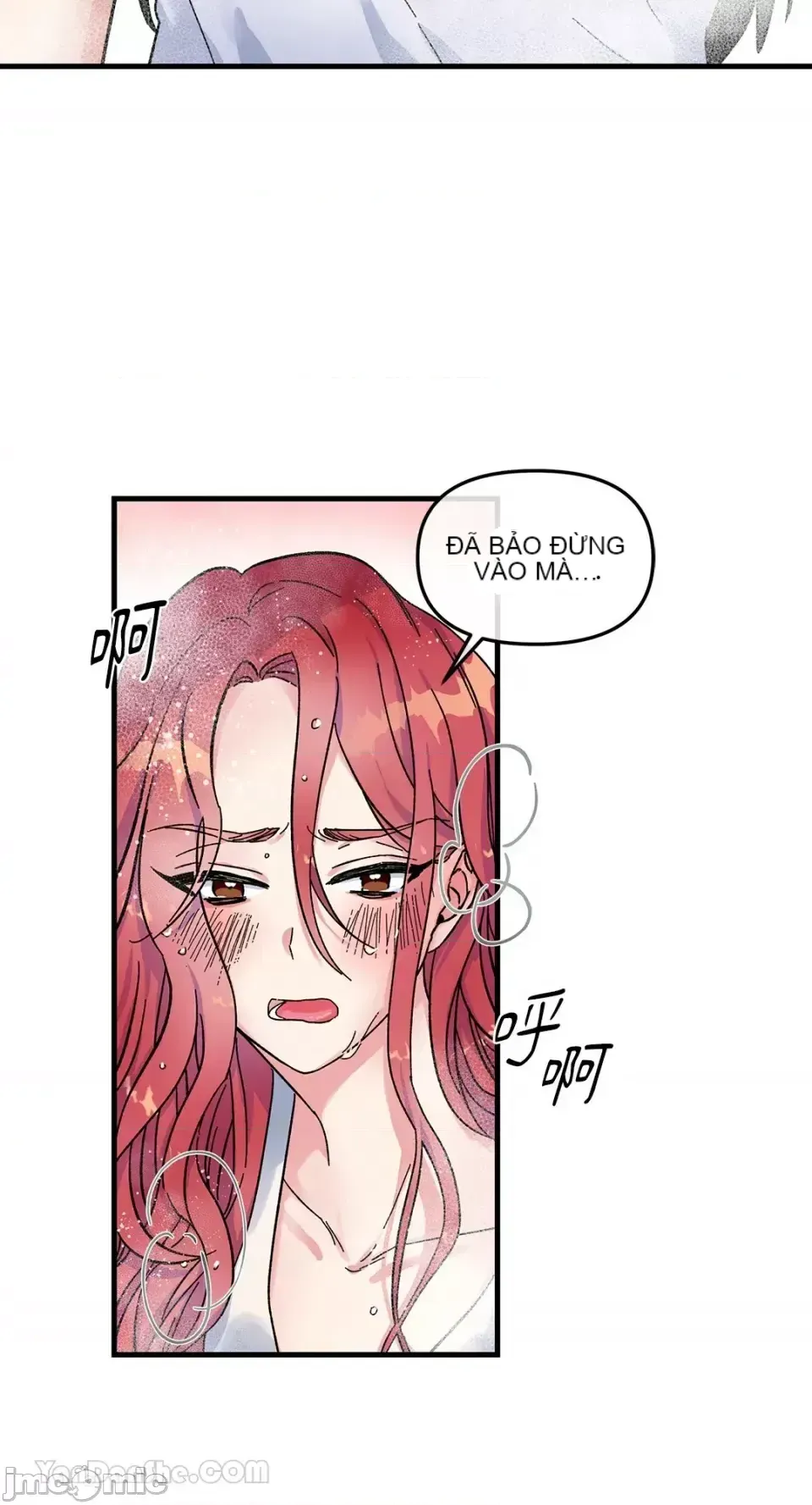 Vương quốc của một người bạn thân Chương 1-24