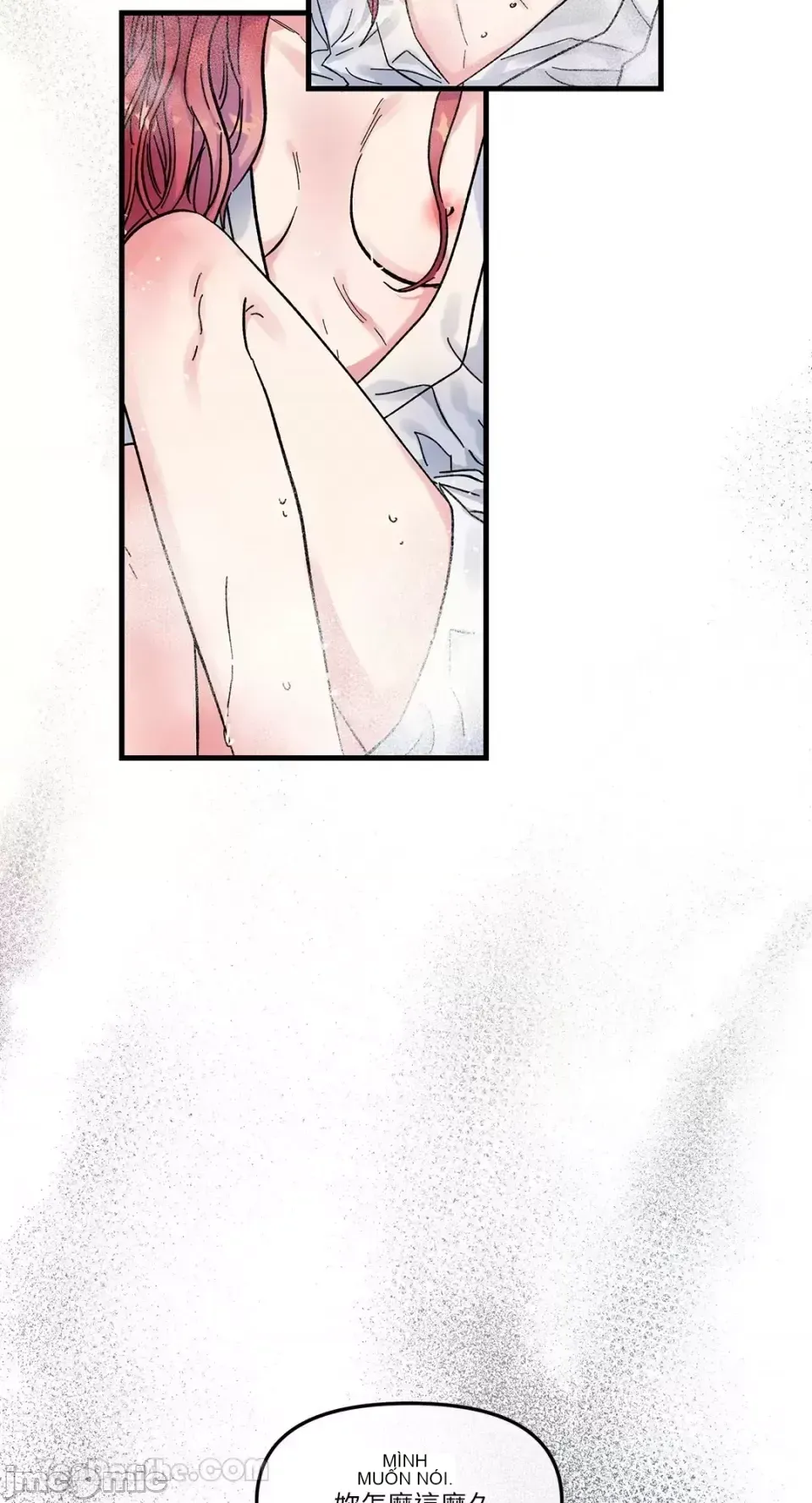 Vương quốc của một người bạn thân Chương 1-24