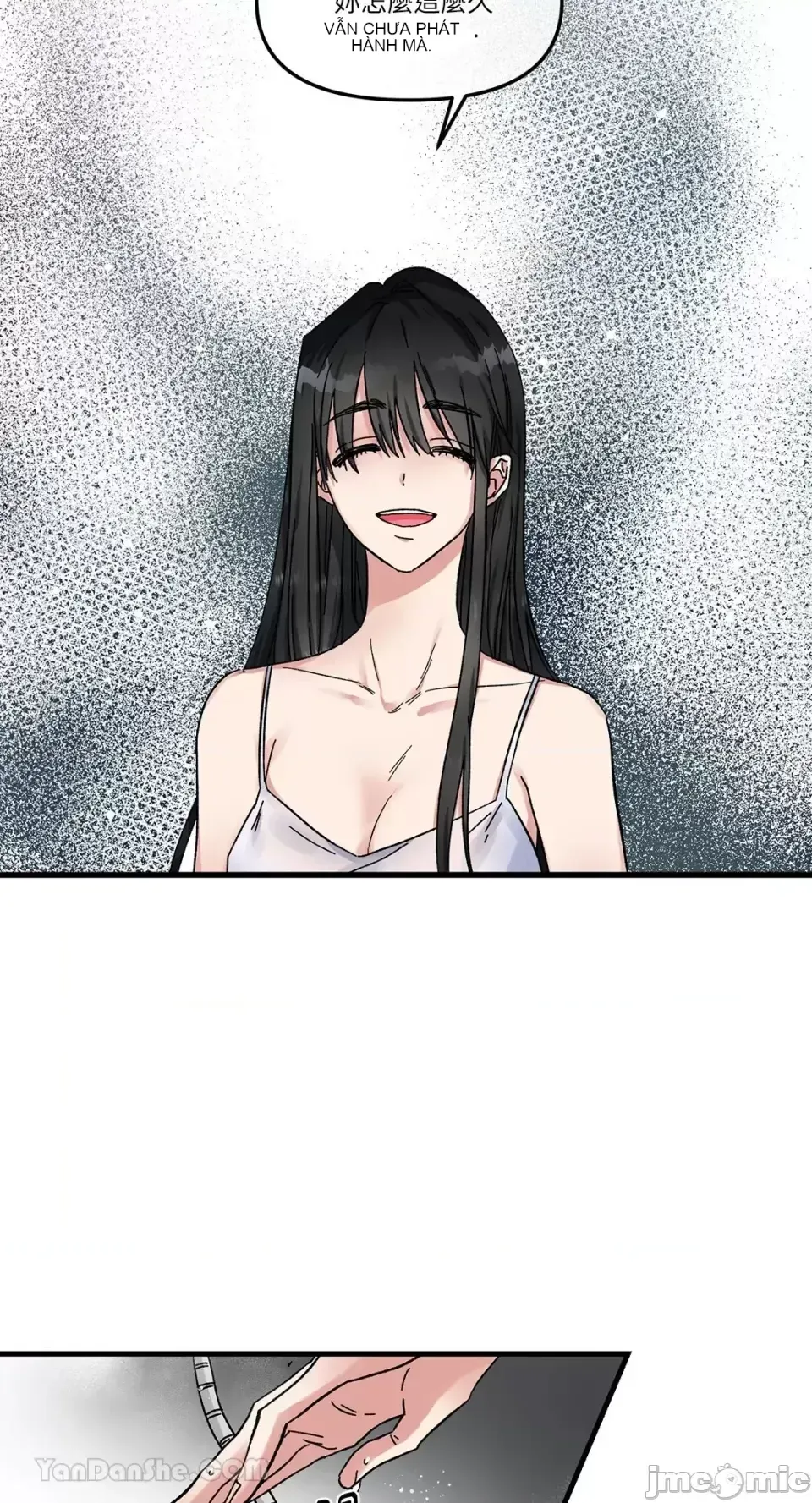 Vương quốc của một người bạn thân Chương 1-24