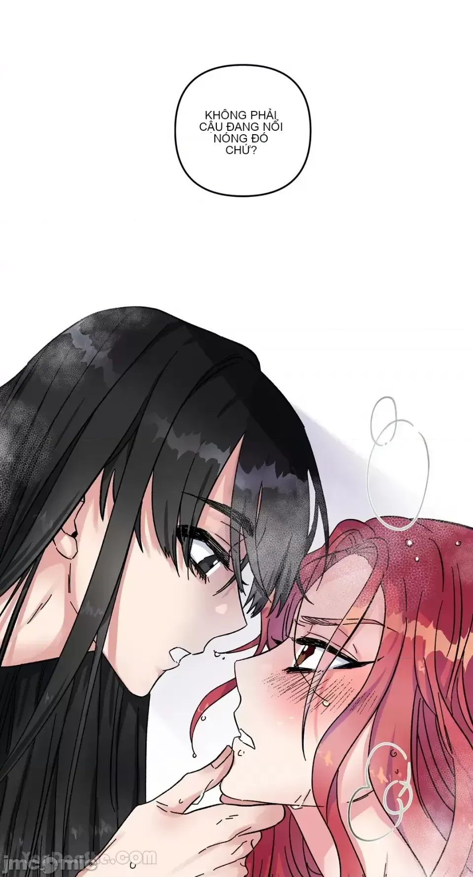 Vương quốc của một người bạn thân Chương 1-24