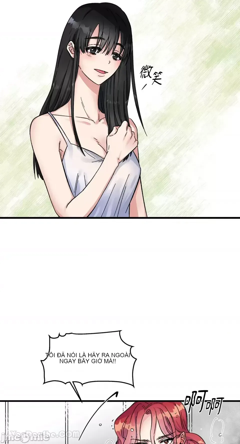 Vương quốc của một người bạn thân Chương 1-24