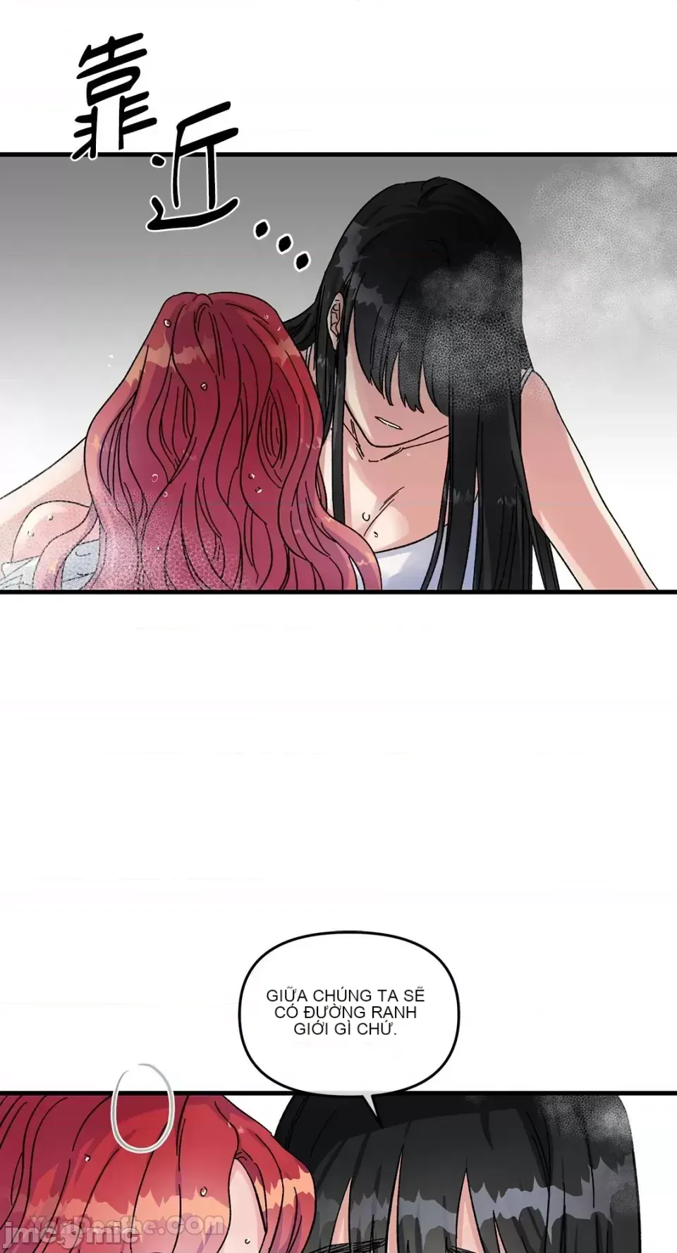 Vương quốc của một người bạn thân Chương 1-24