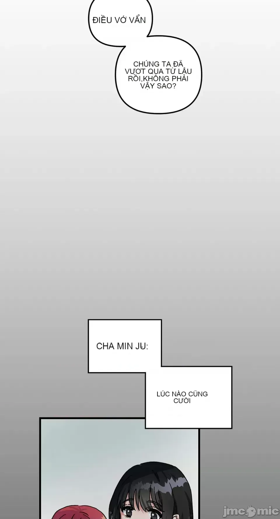 Vương quốc của một người bạn thân Chương 1-24