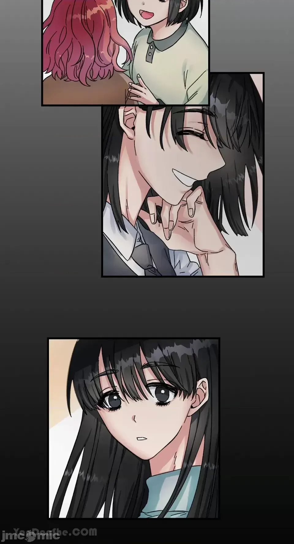 Vương quốc của một người bạn thân Chương 1-24