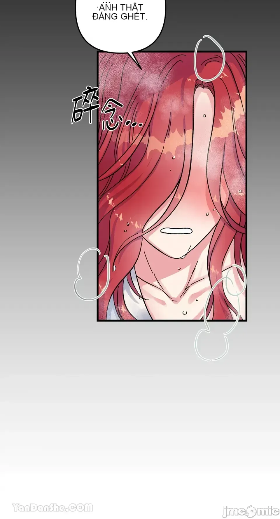 Vương quốc của một người bạn thân Chương 1-24