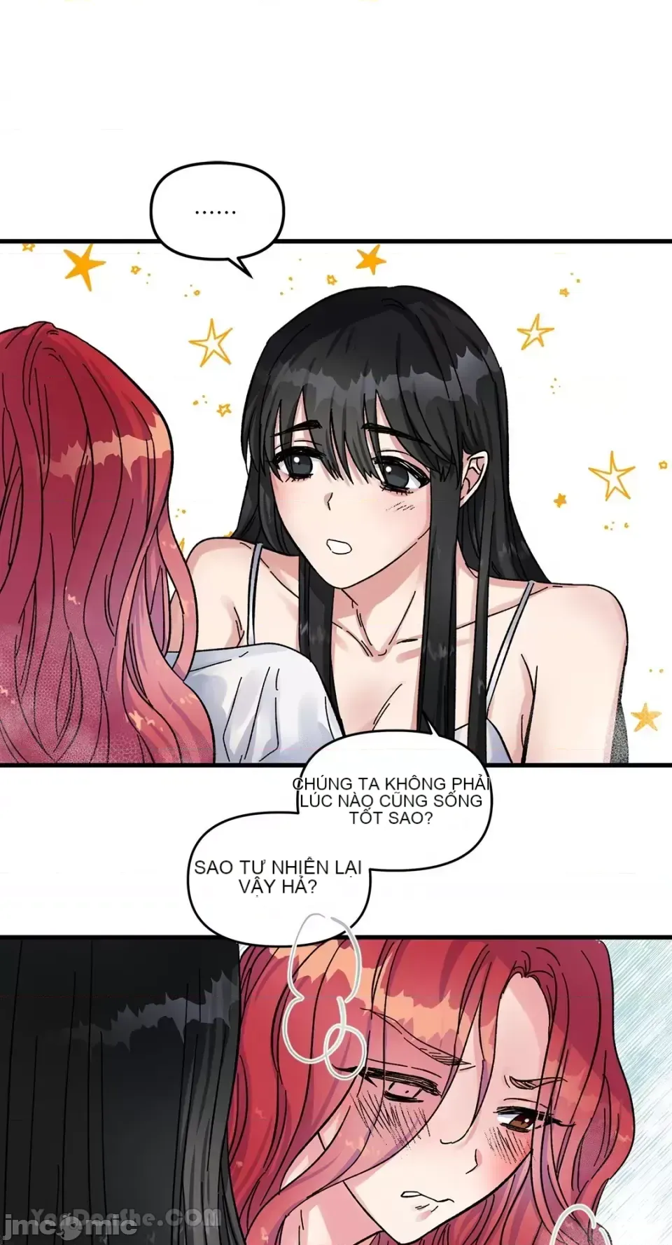 Vương quốc của một người bạn thân Chương 1-24