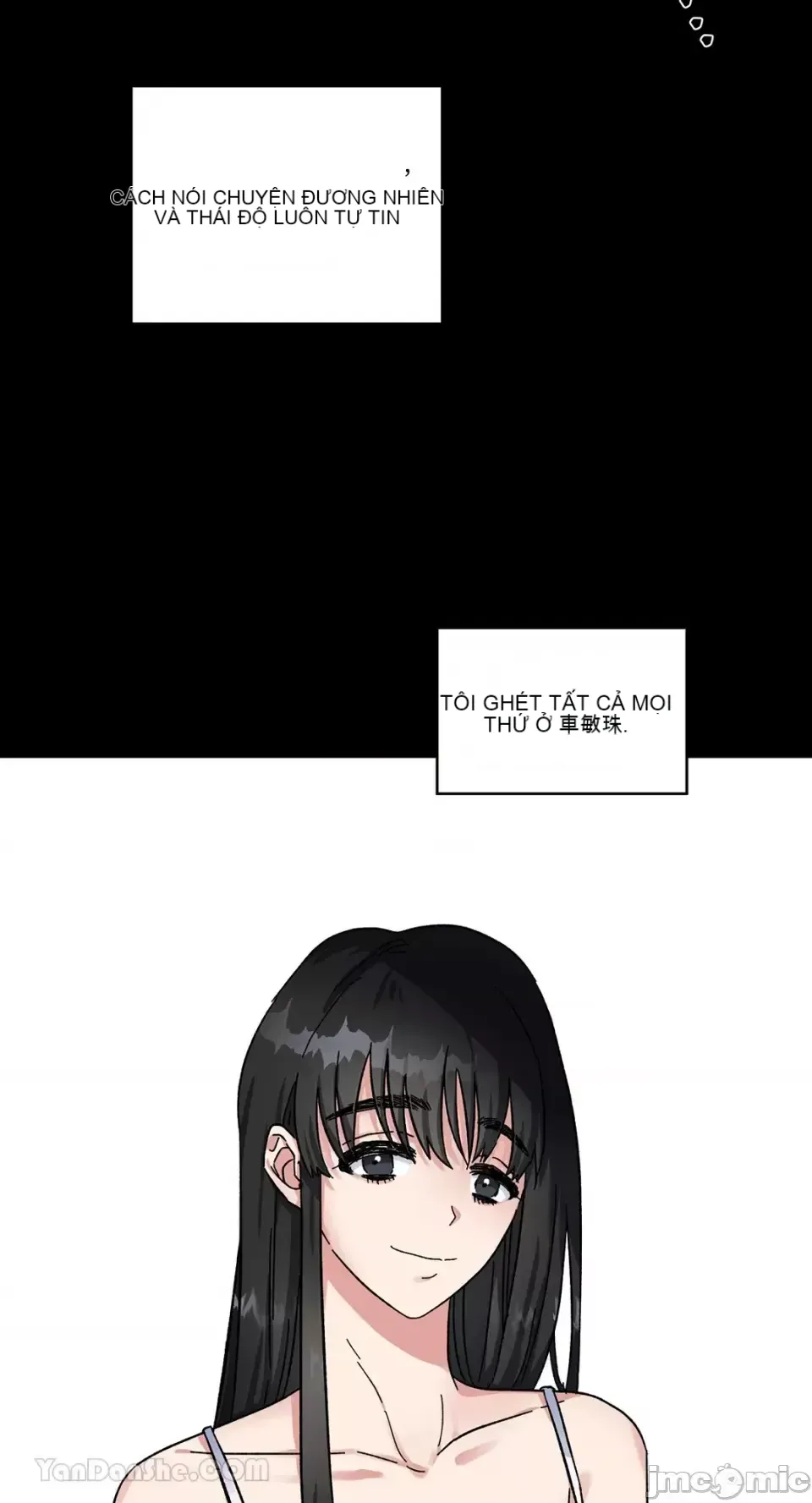 Vương quốc của một người bạn thân Chương 1-24