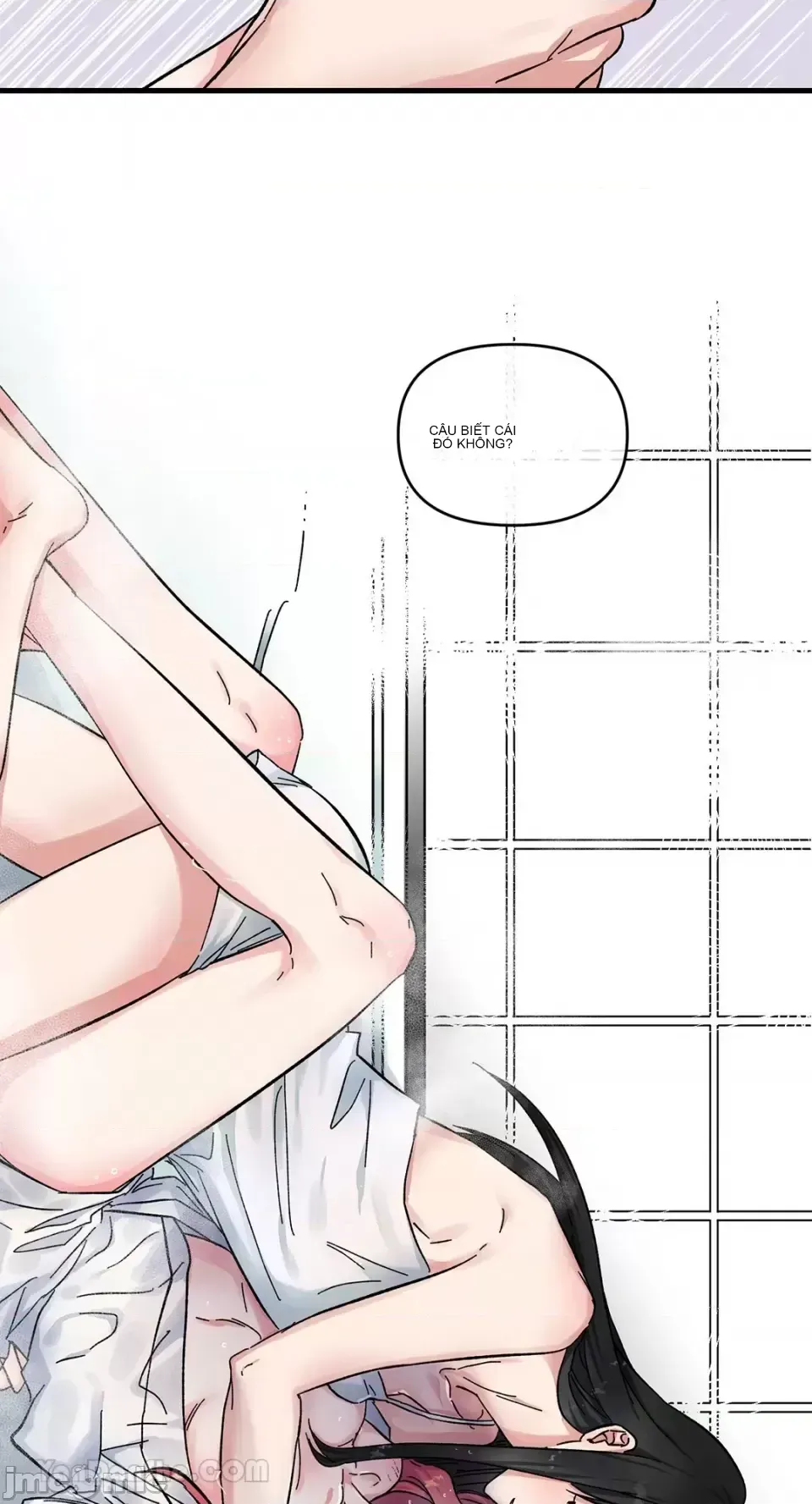 Vương quốc của một người bạn thân Chương 1-24