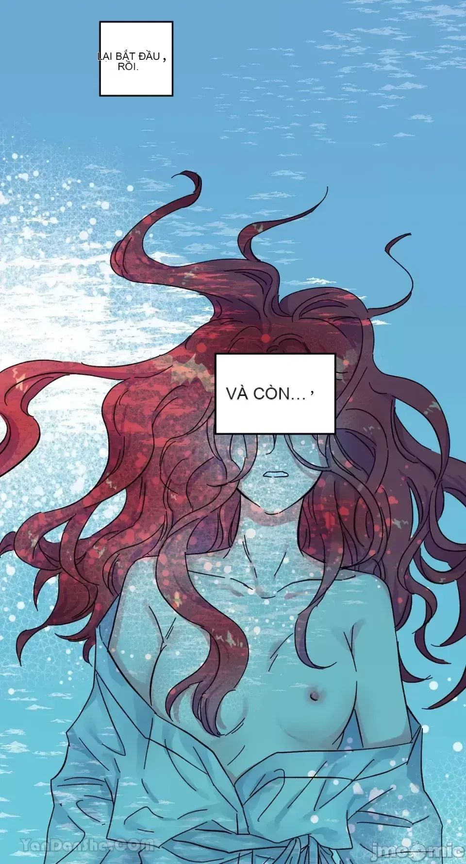 Vương quốc của một người bạn thân Chương 1-24