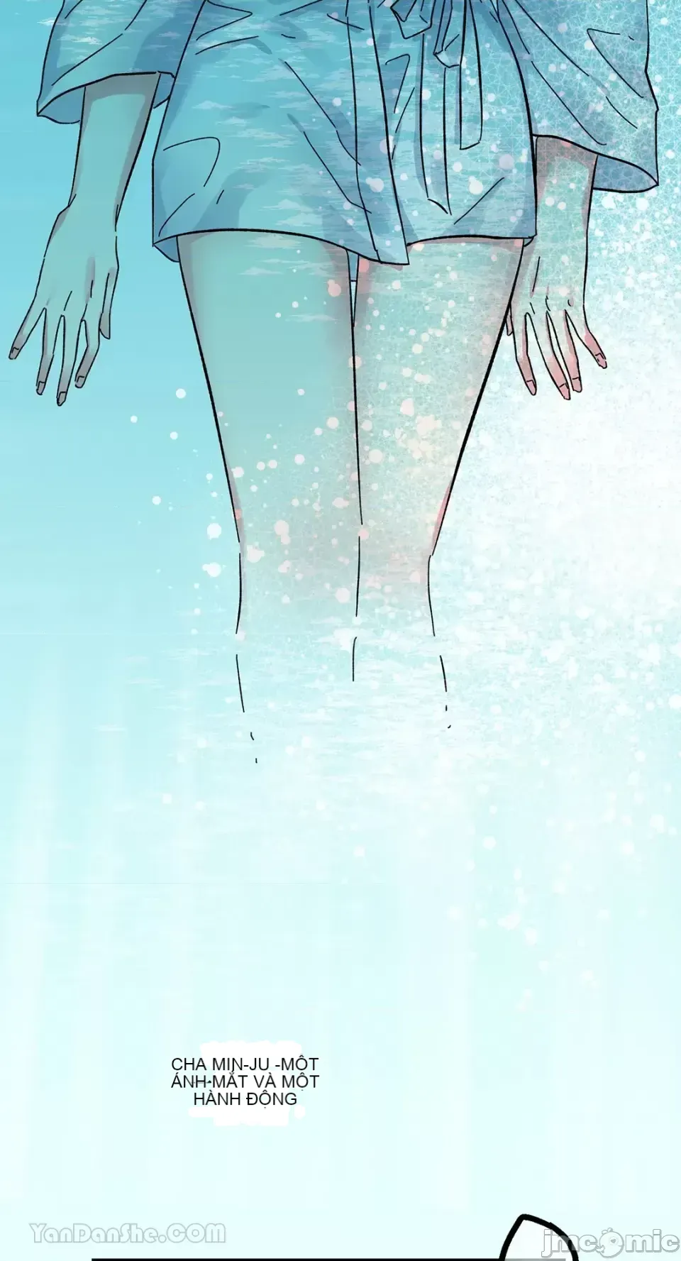 Vương quốc của một người bạn thân Chương 1-24