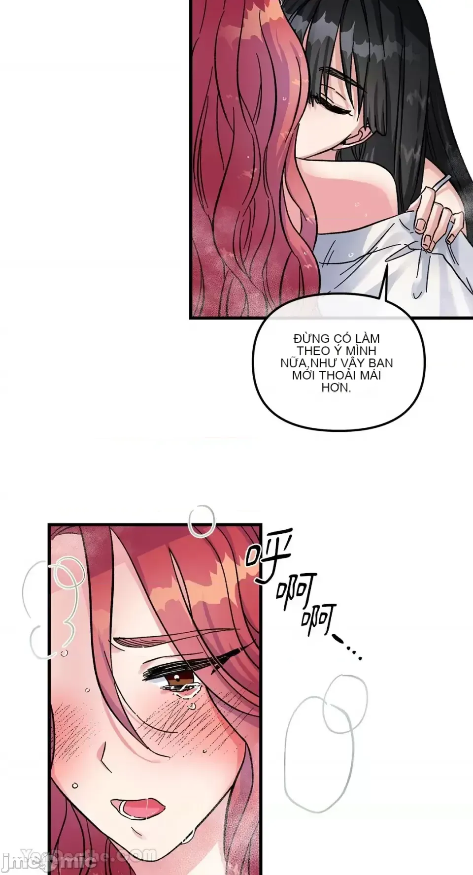 Vương quốc của một người bạn thân Chương 1-24