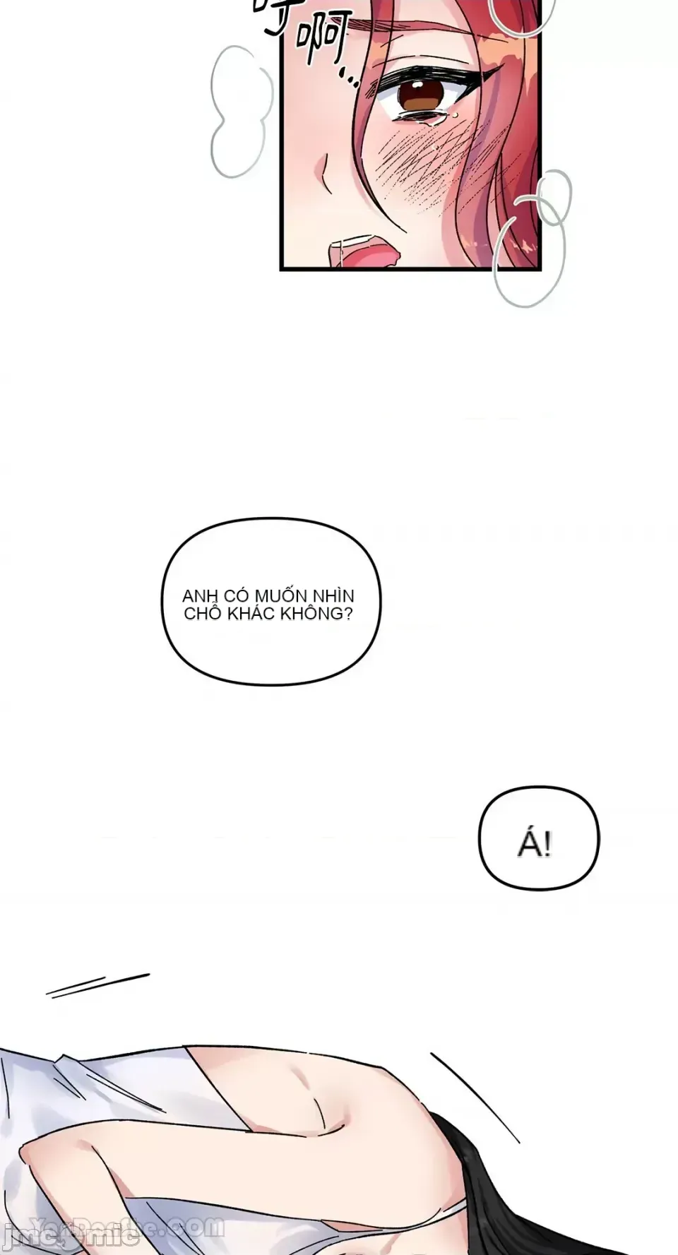 Vương quốc của một người bạn thân Chương 1-24