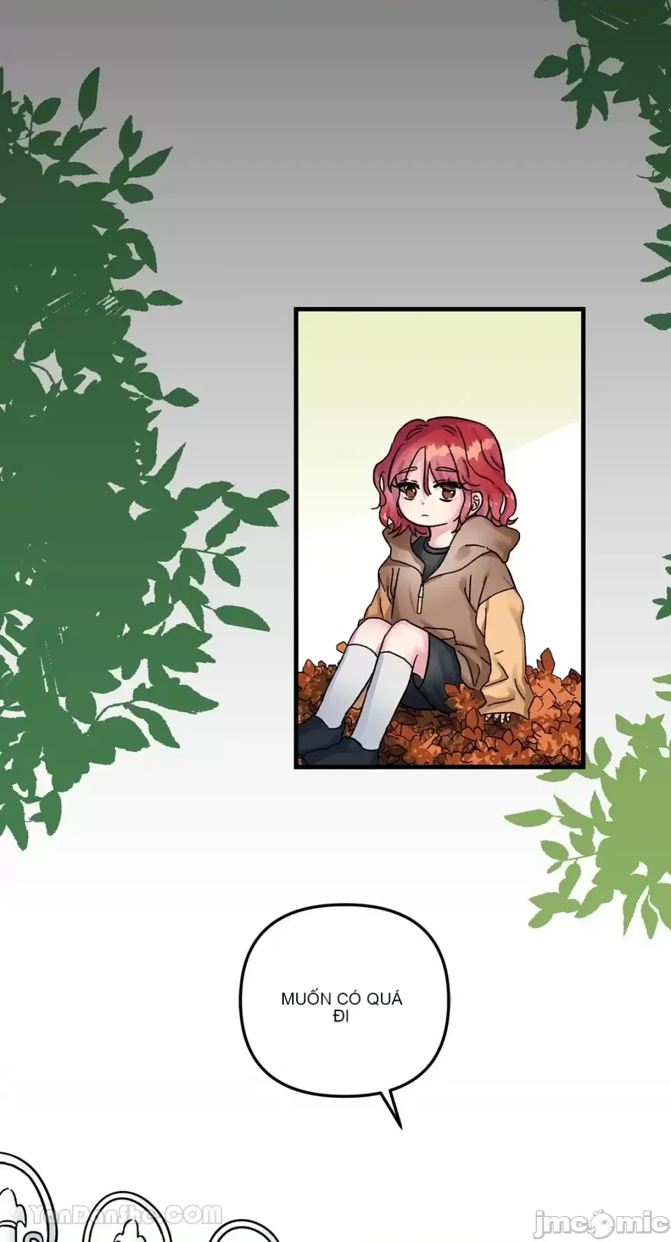 Vương quốc của một người bạn thân Chương 1-24