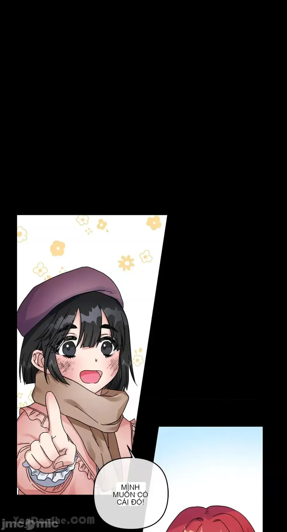 Vương quốc của một người bạn thân Chương 1-24