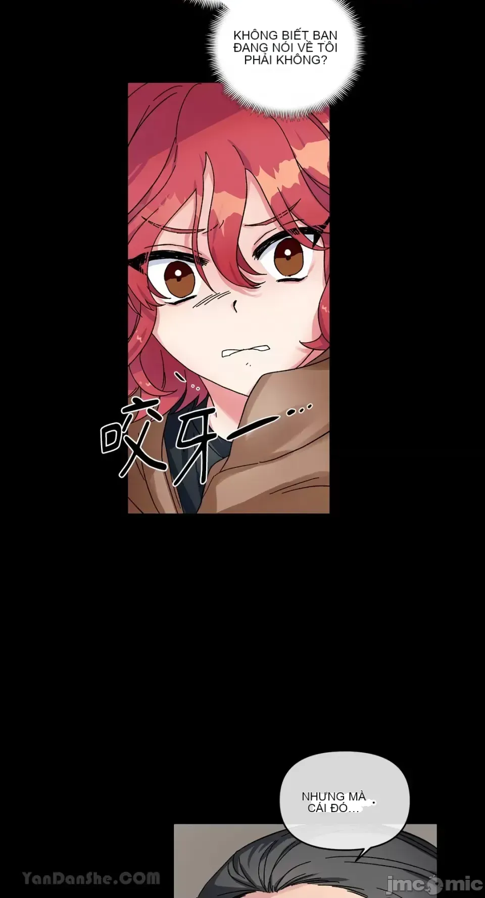 Vương quốc của một người bạn thân Chương 1-24