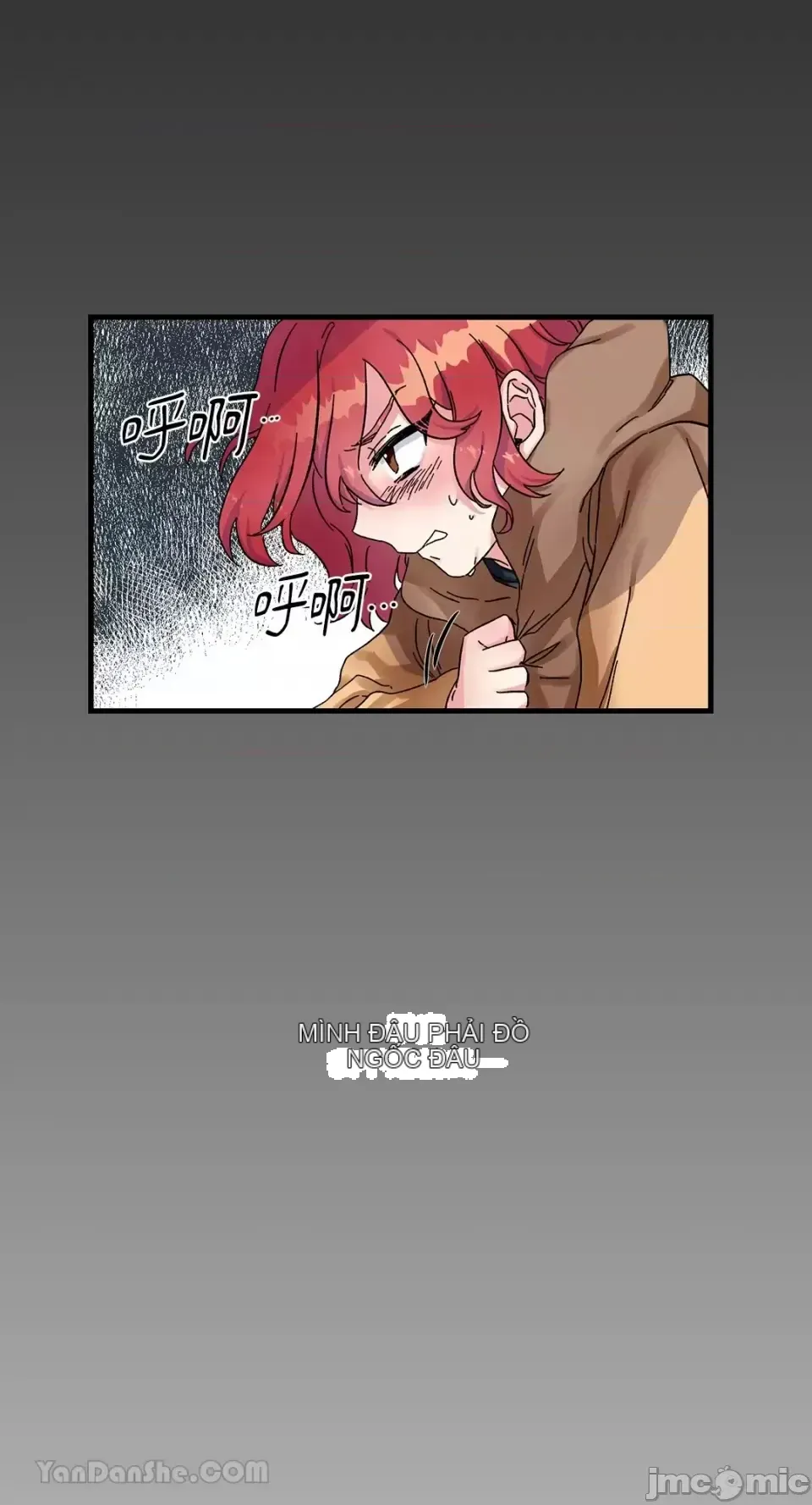 Vương quốc của một người bạn thân Chương 1-24