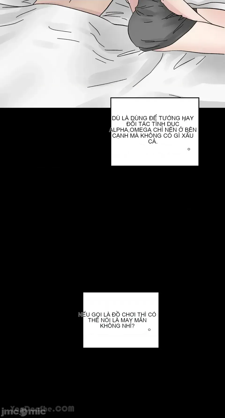 Vương quốc của một người bạn thân Chương 1-24