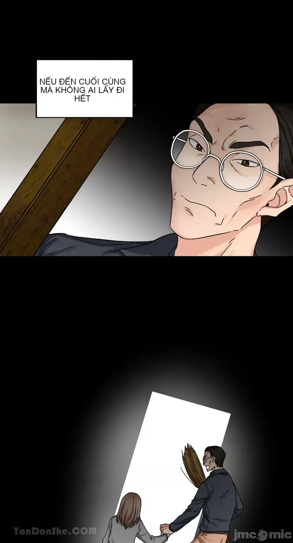 Vương quốc của một người bạn thân Chương 1-24