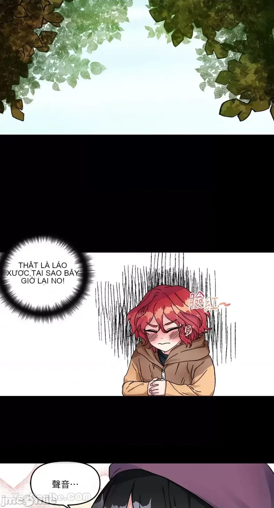 Vương quốc của một người bạn thân Chương 1-24