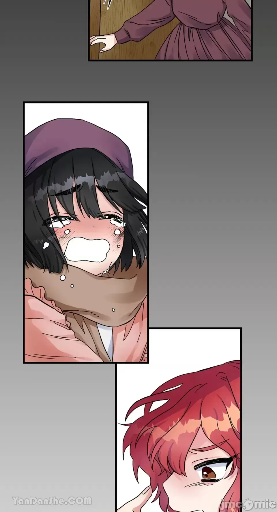 Vương quốc của một người bạn thân Chương 1-24