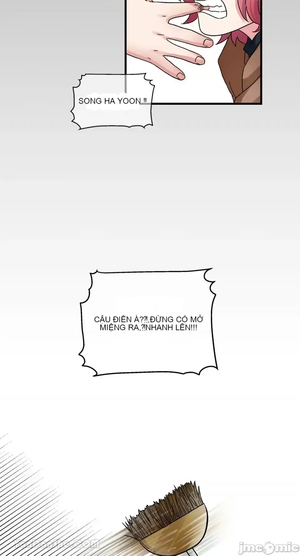 Vương quốc của một người bạn thân Chương 1-24