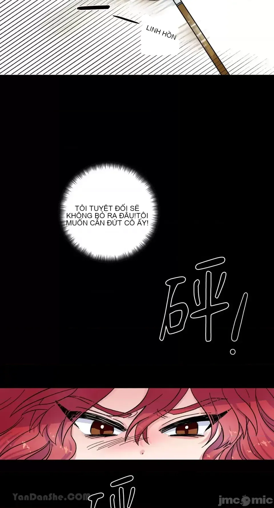 Vương quốc của một người bạn thân Chương 1-24