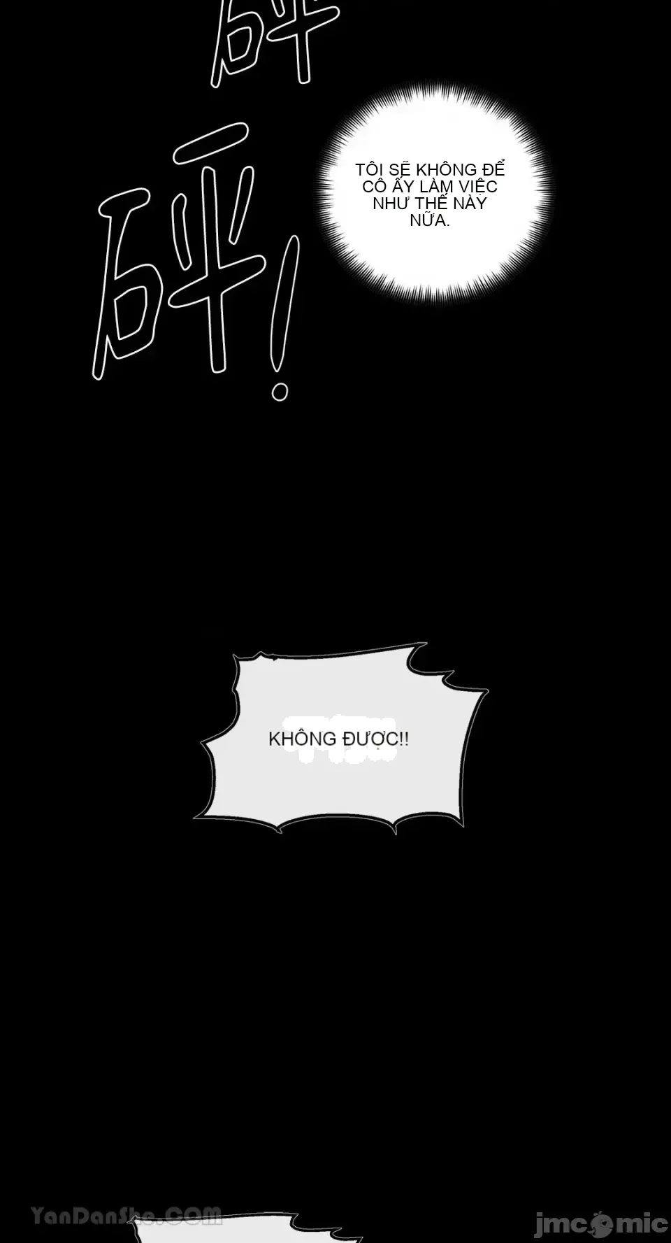 Vương quốc của một người bạn thân Chương 1-24