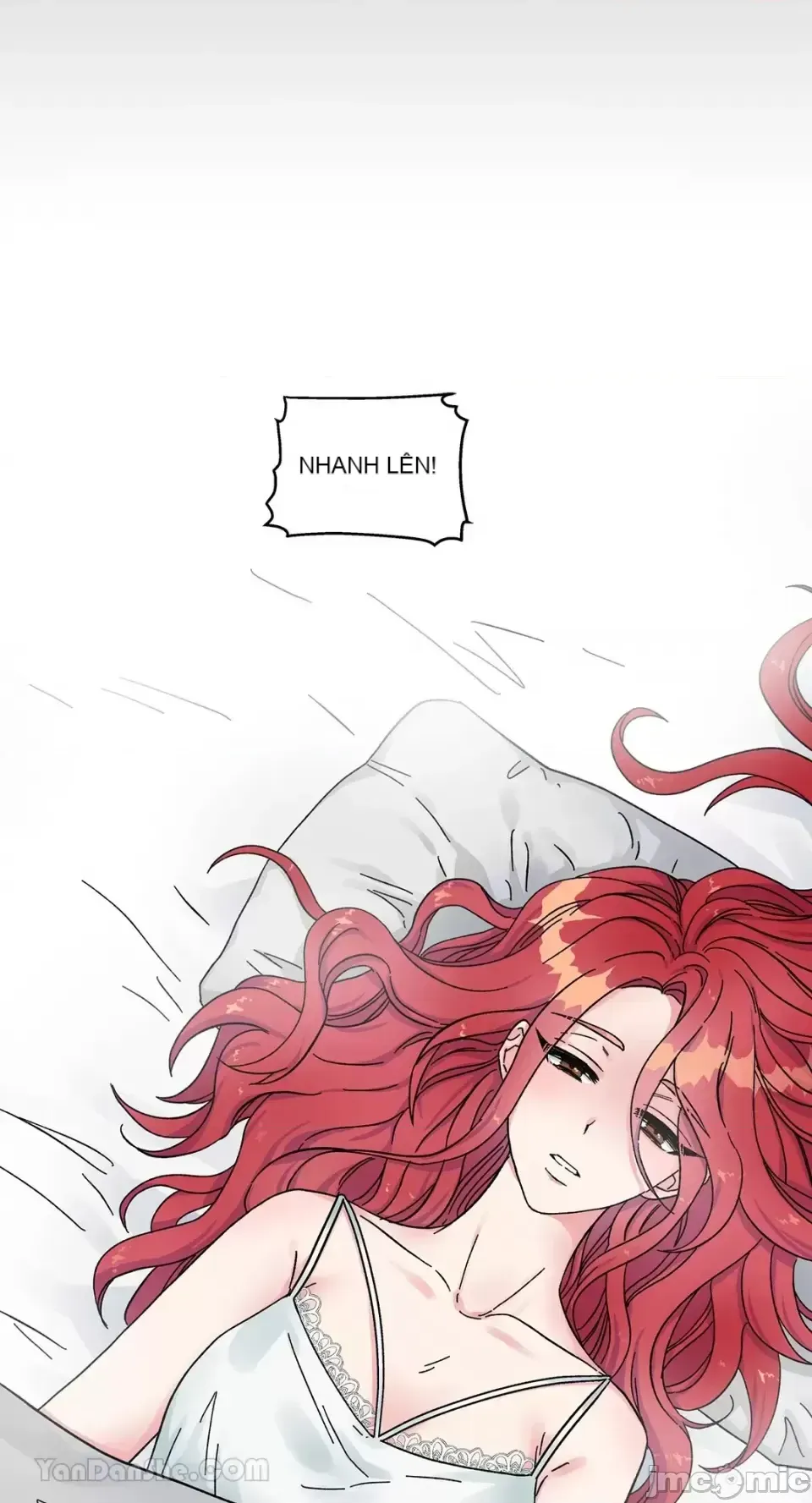 Vương quốc của một người bạn thân Chương 1-24