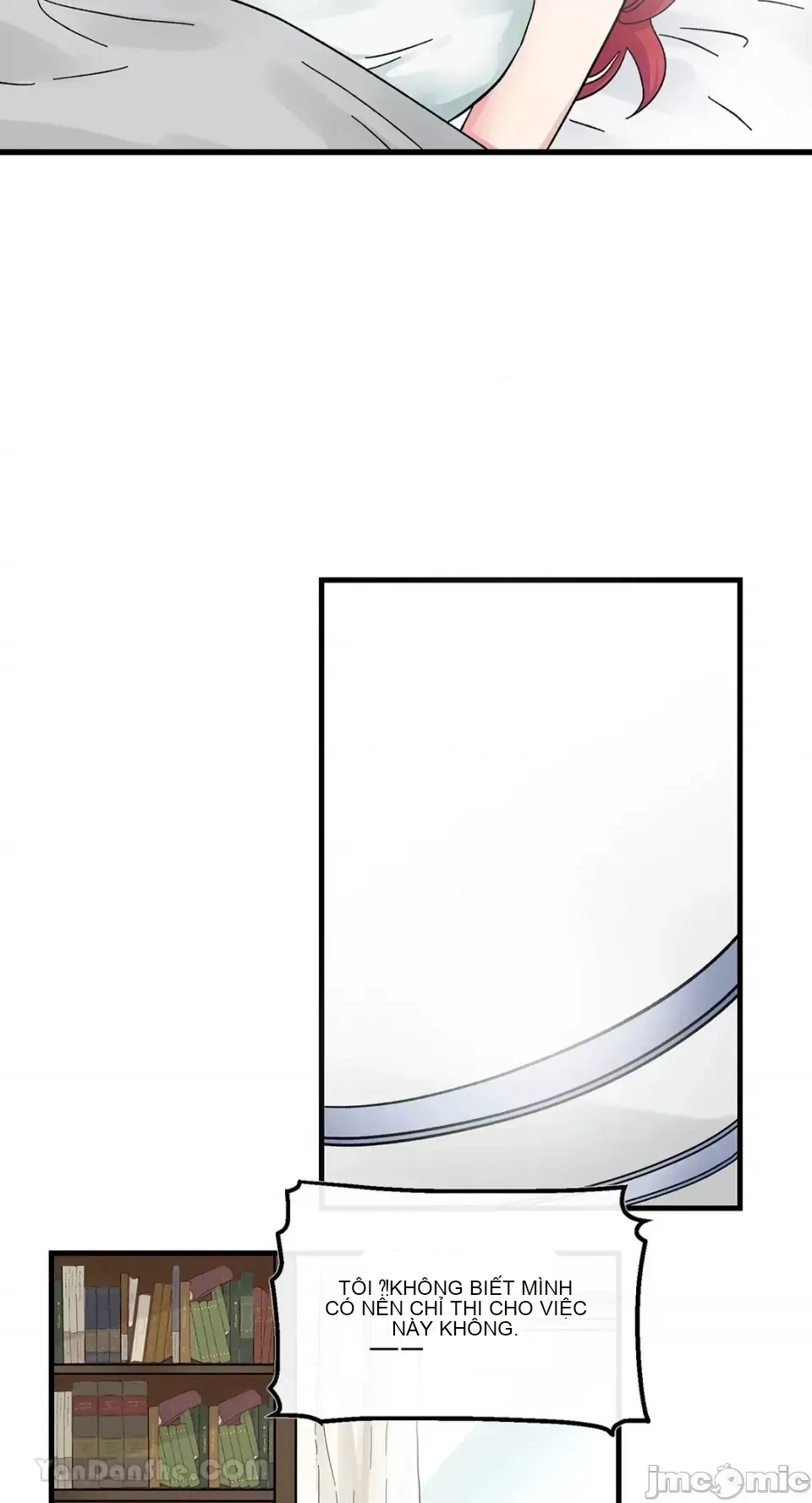 Vương quốc của một người bạn thân Chương 1-24