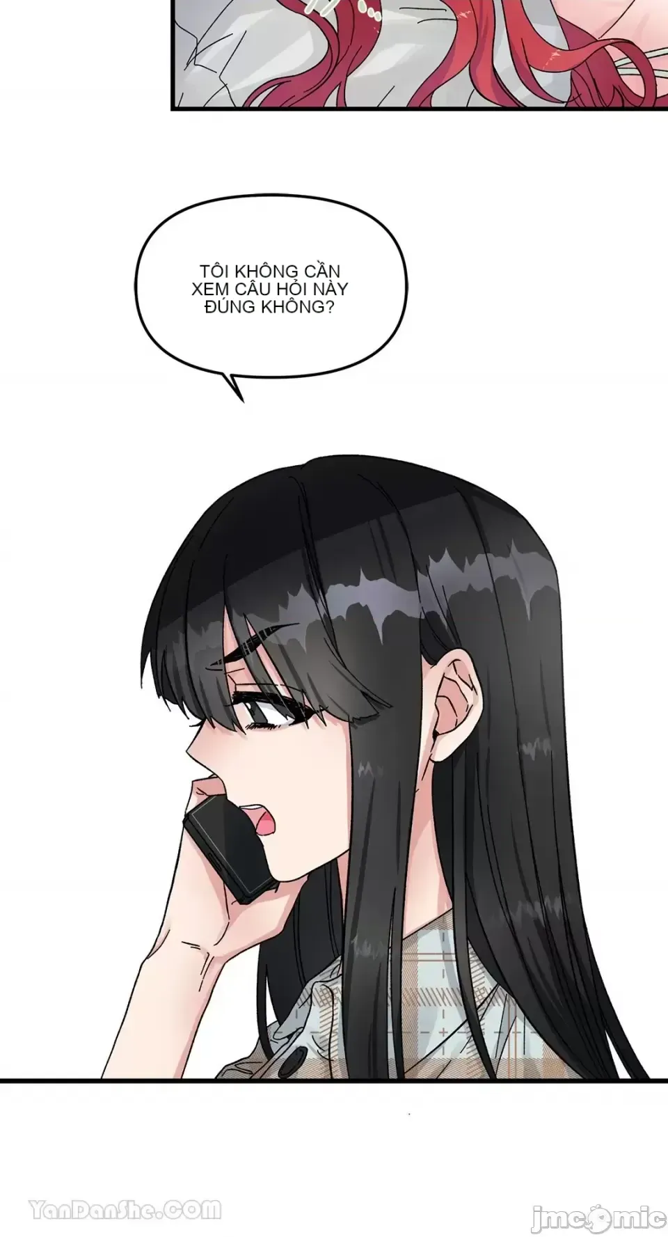 Vương quốc của một người bạn thân Chương 1-24