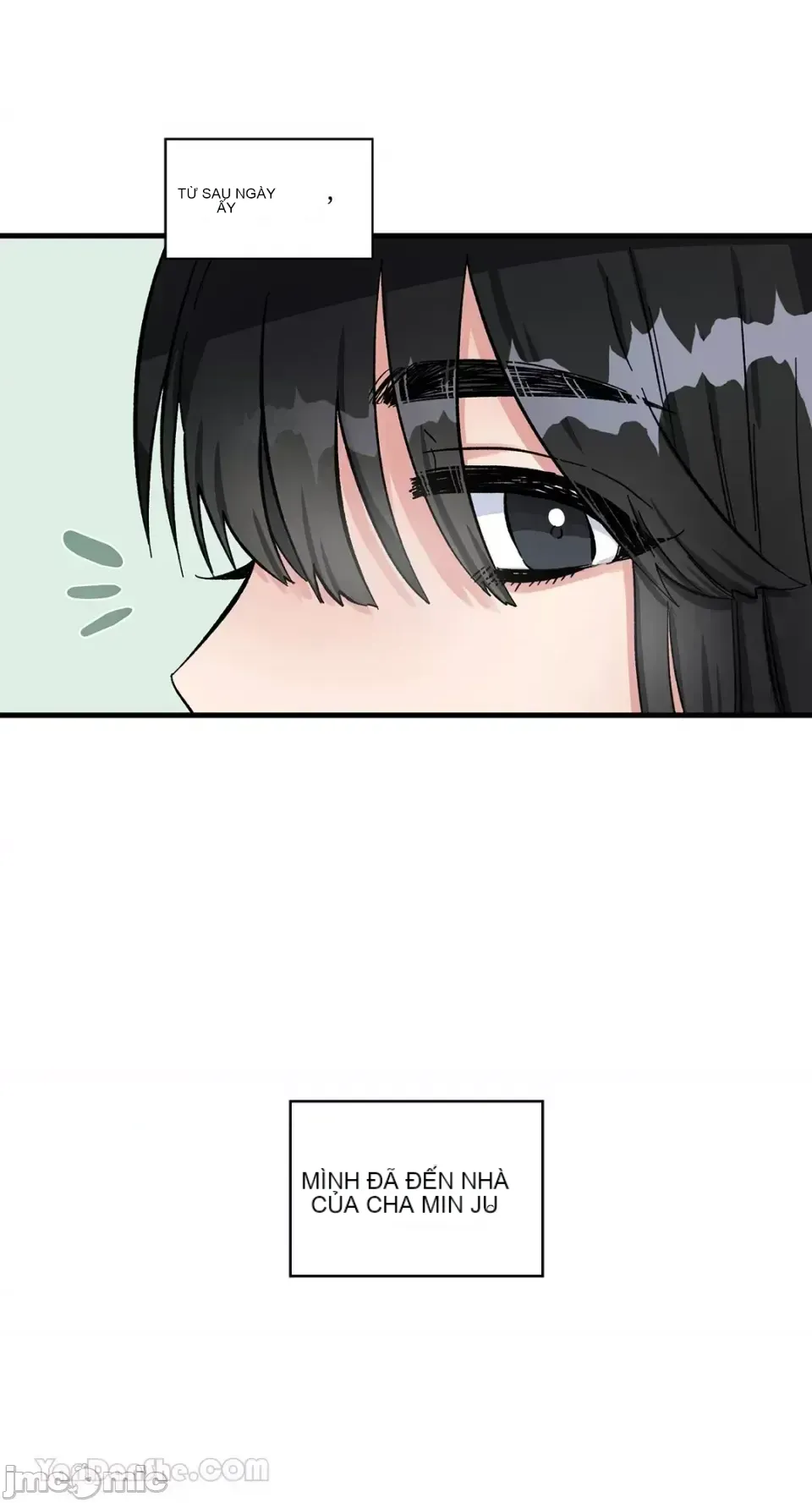 Vương quốc của một người bạn thân Chương 1-24