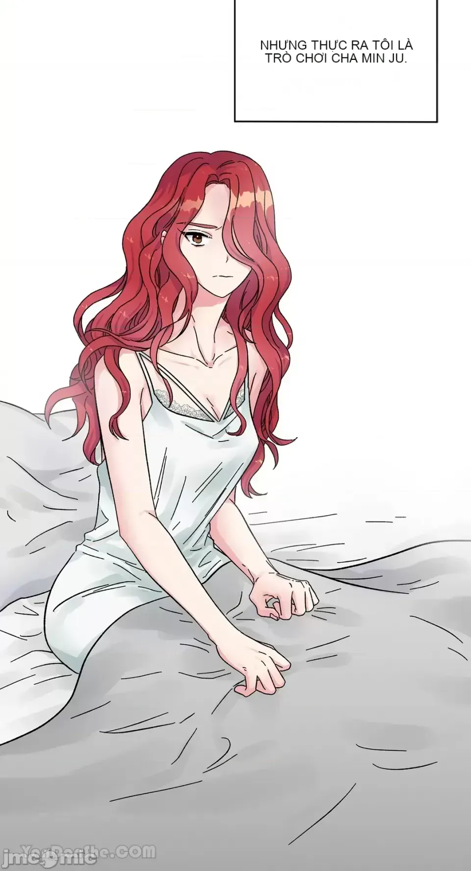 Vương quốc của một người bạn thân Chương 1-24