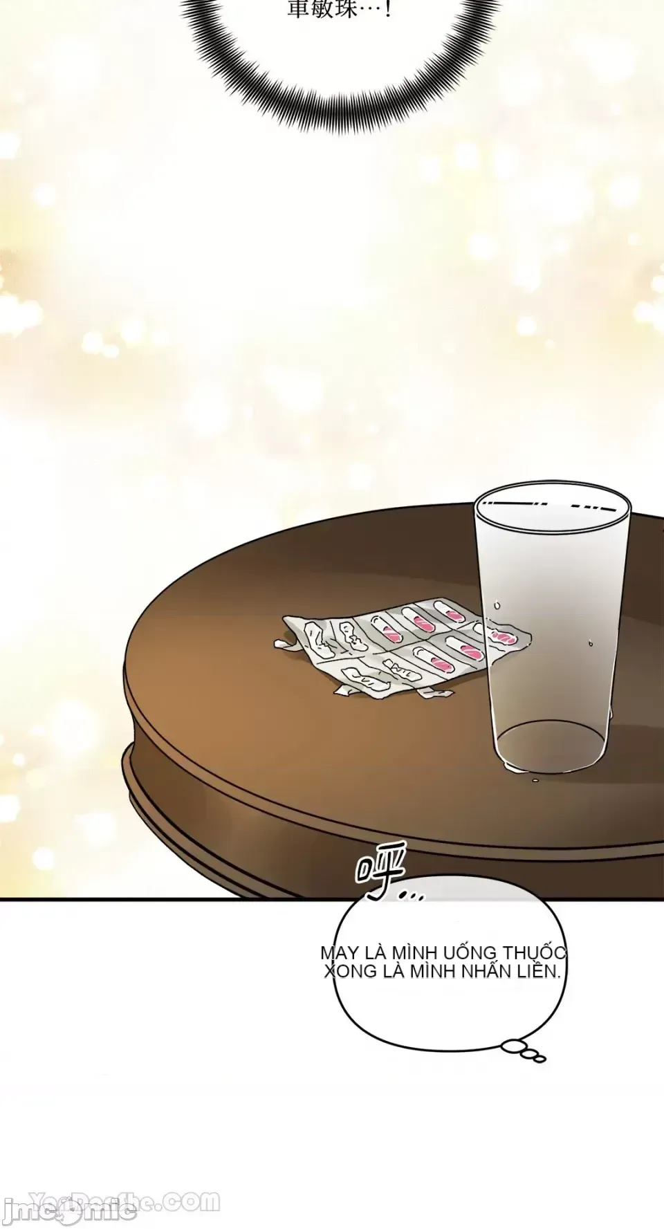 Vương quốc của một người bạn thân Chương 1-24