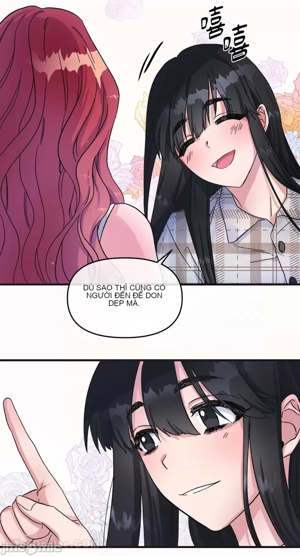 Vương quốc của một người bạn thân Chương 1-24