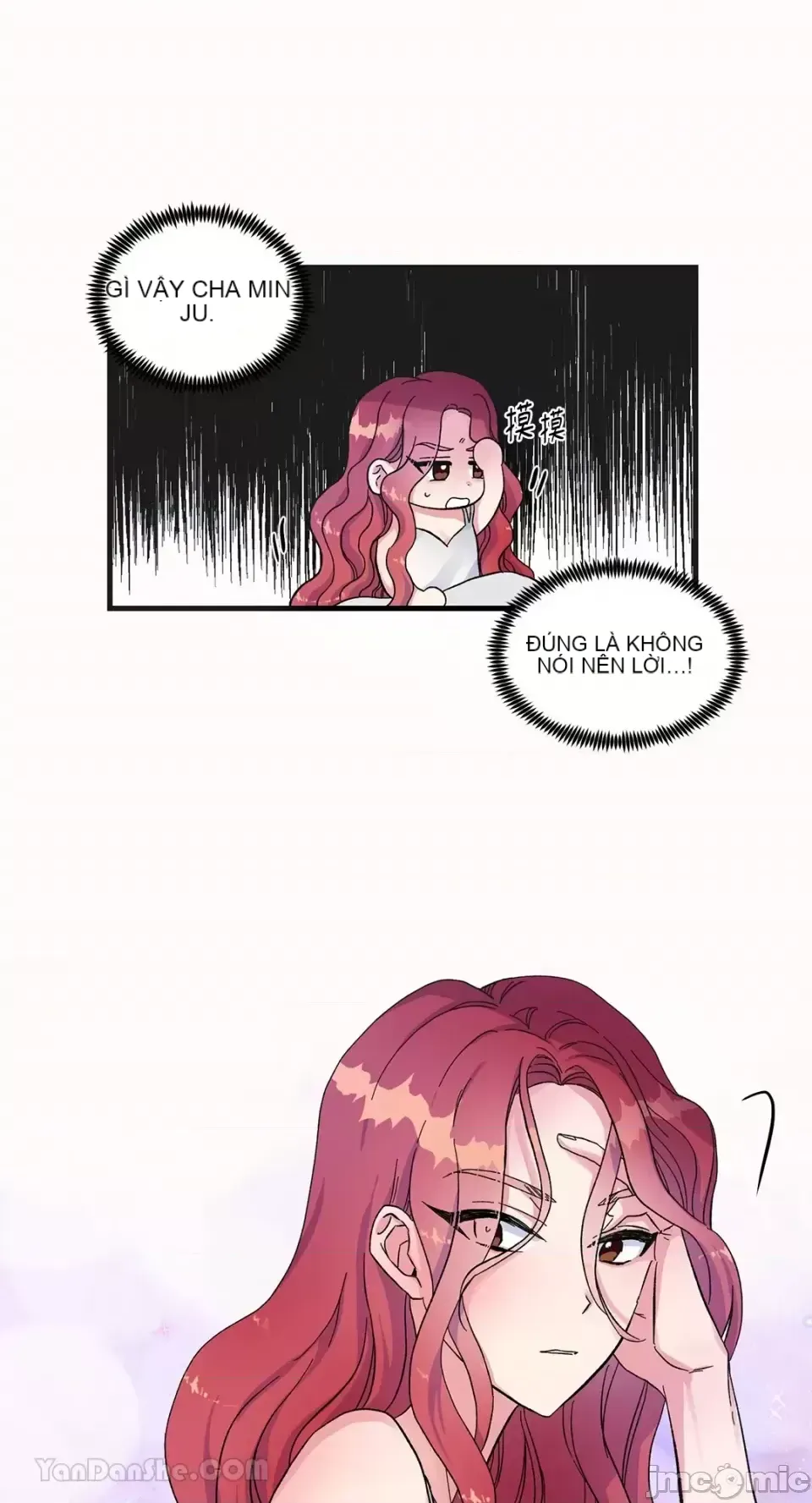 Vương quốc của một người bạn thân Chương 1-24