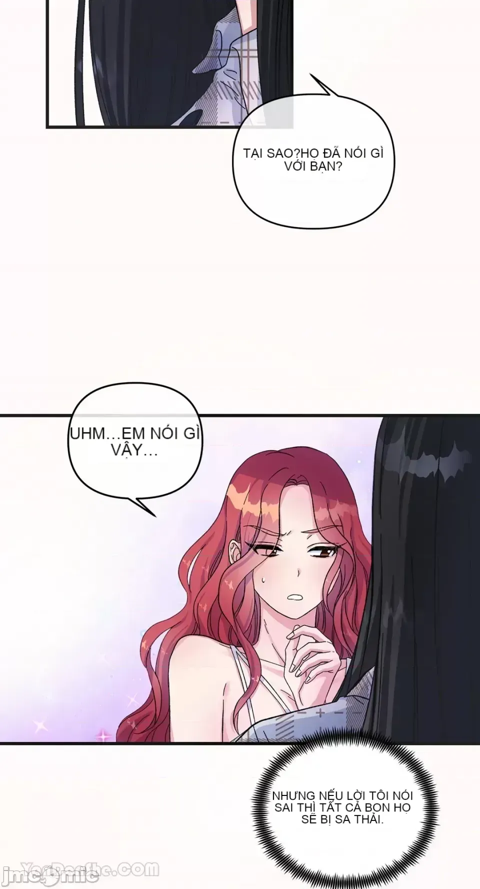 Vương quốc của một người bạn thân Chương 1-24