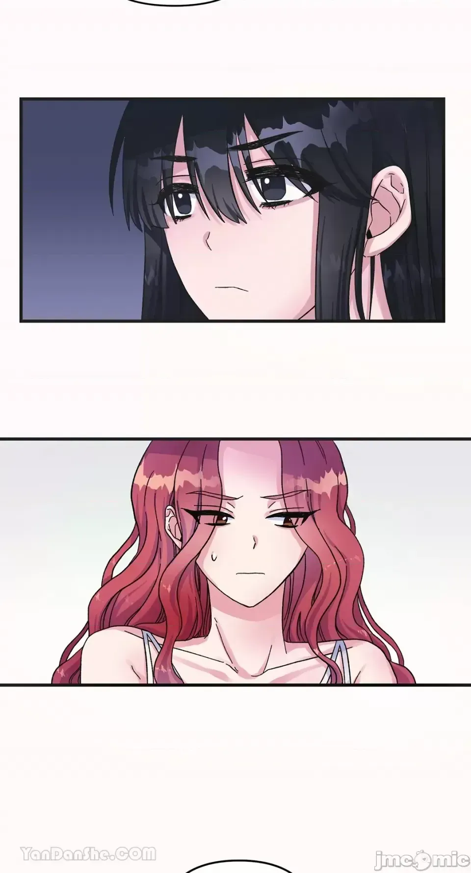 Vương quốc của một người bạn thân Chương 1-24