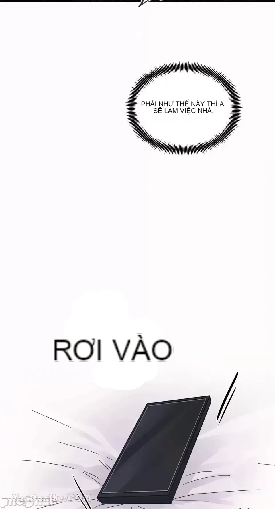 Vương quốc của một người bạn thân Chương 1-24