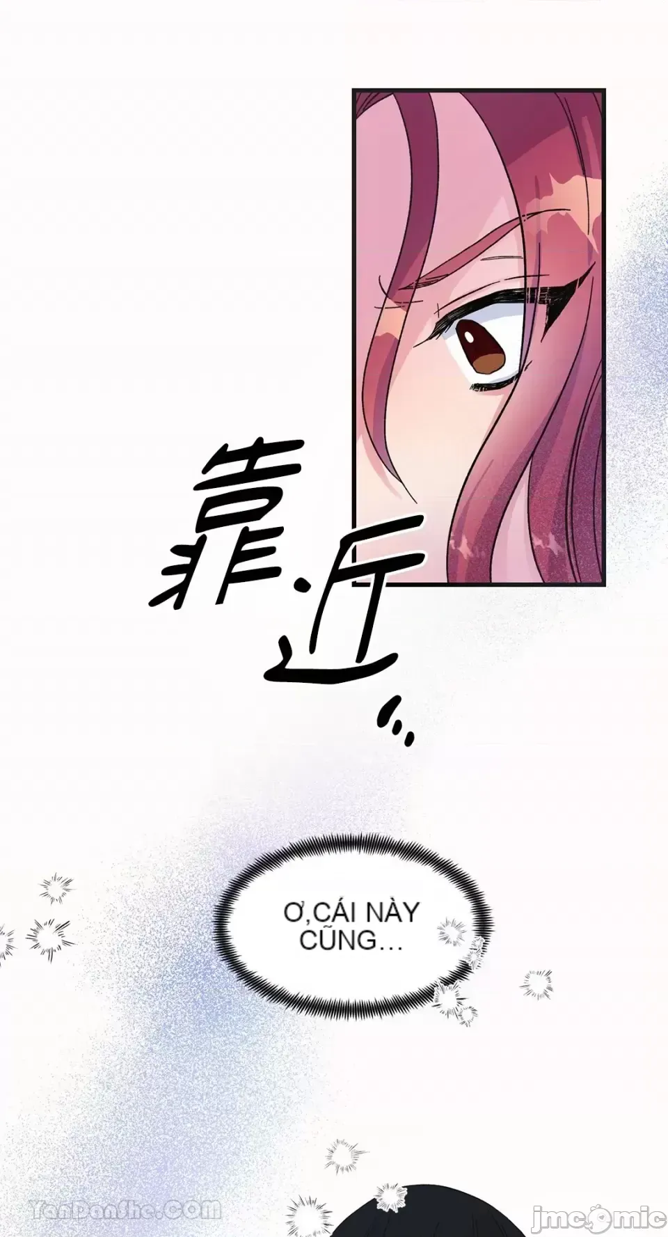 Vương quốc của một người bạn thân Chương 1-24