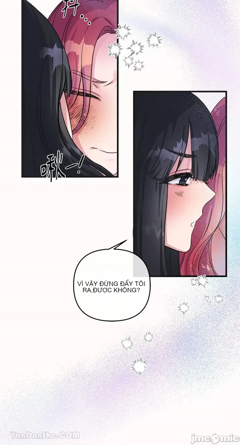 Vương quốc của một người bạn thân Chương 1-24