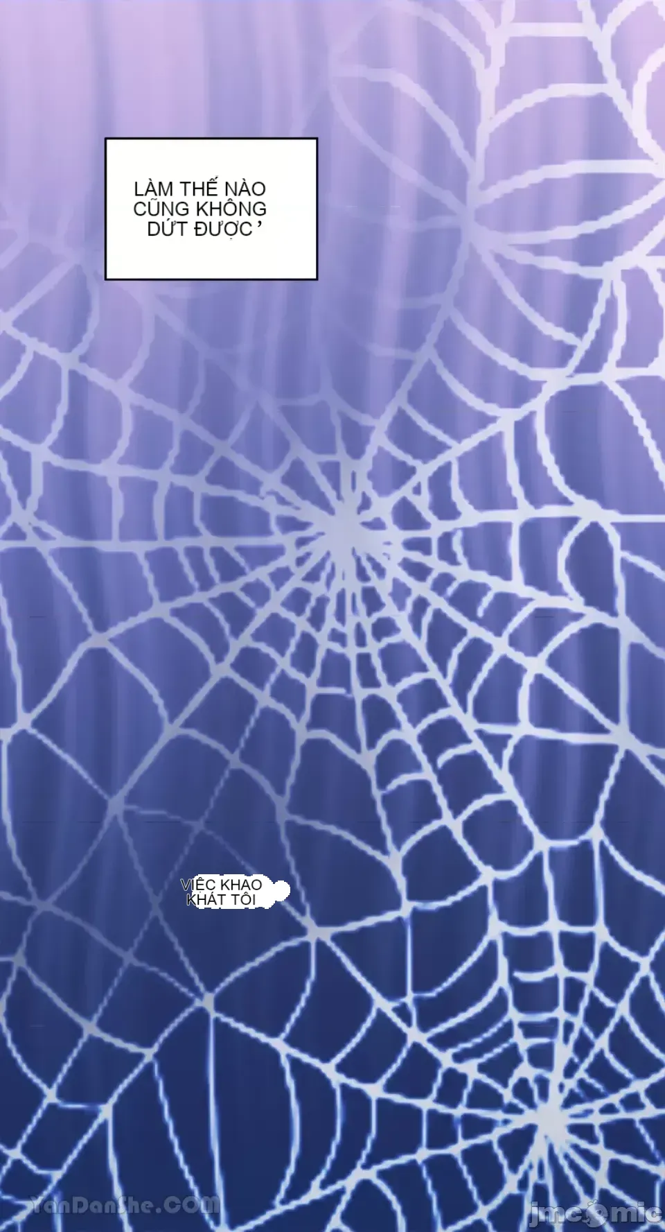 Vương quốc của một người bạn thân Chương 1-24