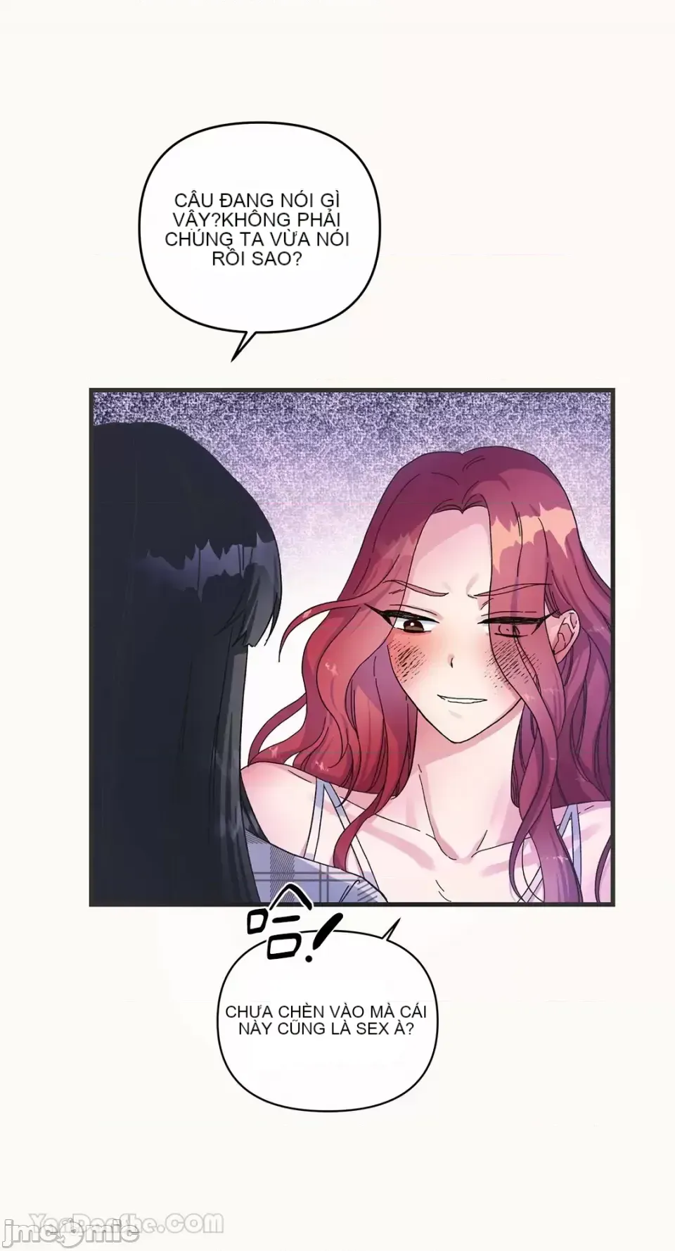 Vương quốc của một người bạn thân Chương 1-24