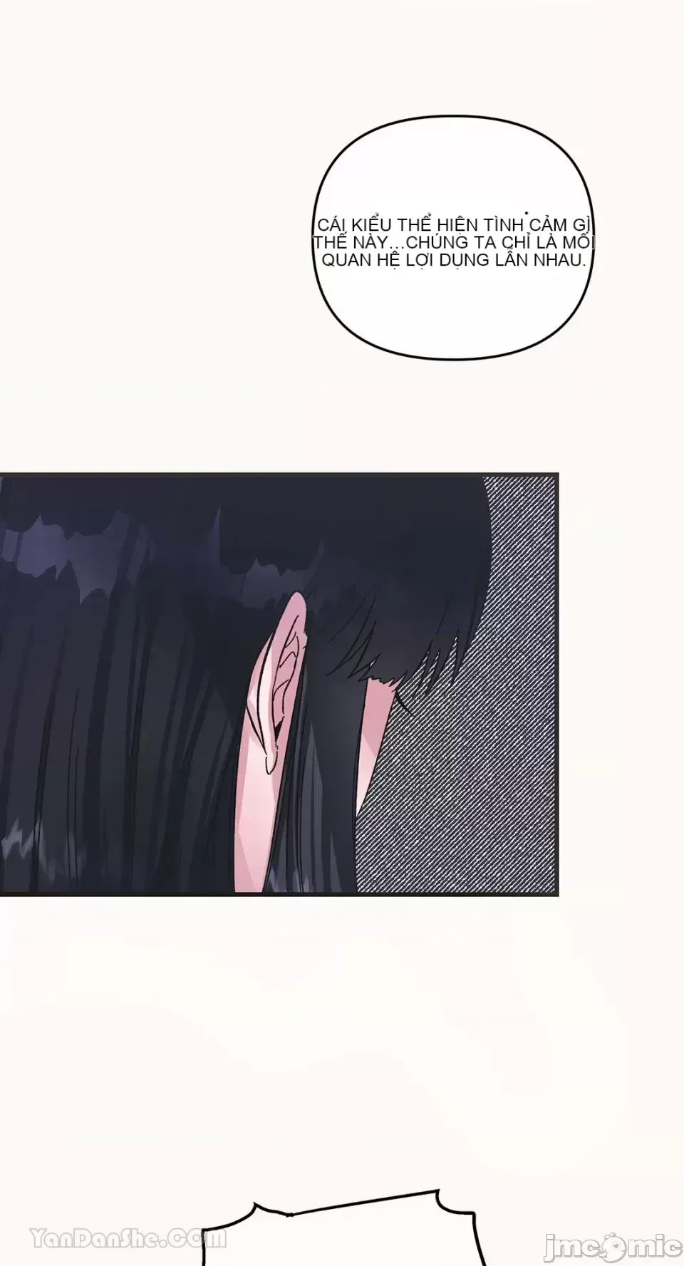 Vương quốc của một người bạn thân Chương 1-24