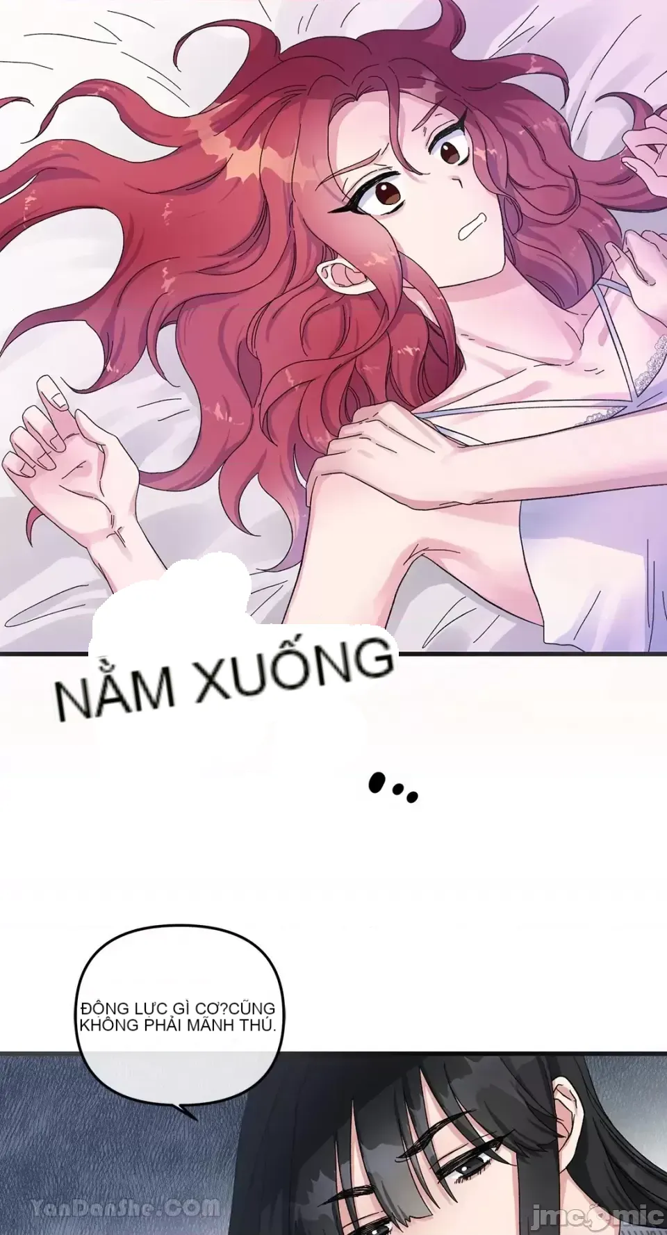 Vương quốc của một người bạn thân Chương 1-24